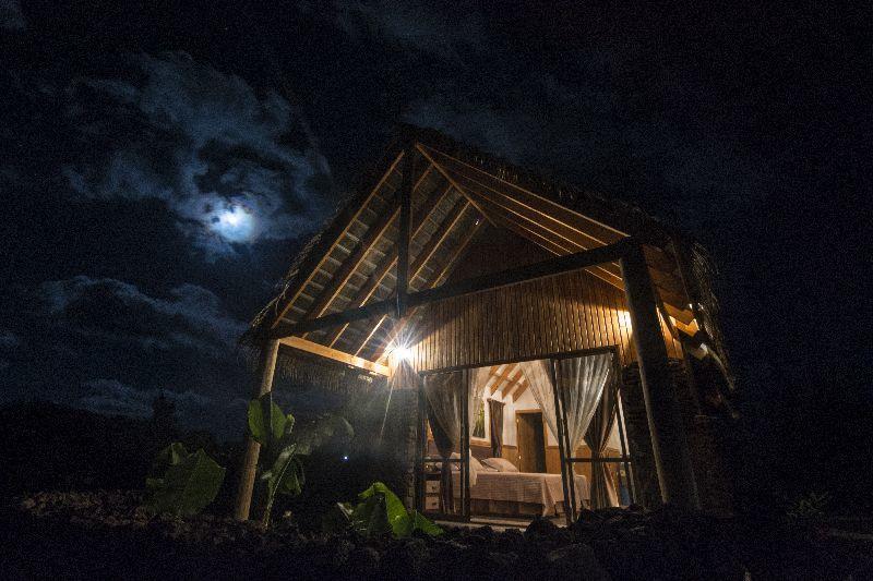 Pacific Bungalows Hanga Roa Exteriér fotografie